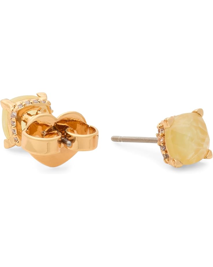 6pm Kate Spade New York Little Luxuries Studs