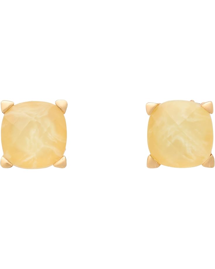 6pm Kate Spade New York Little Luxuries Studs