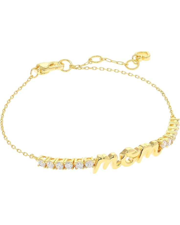 6pm Kate Spade New York Love You Mom Bracelet