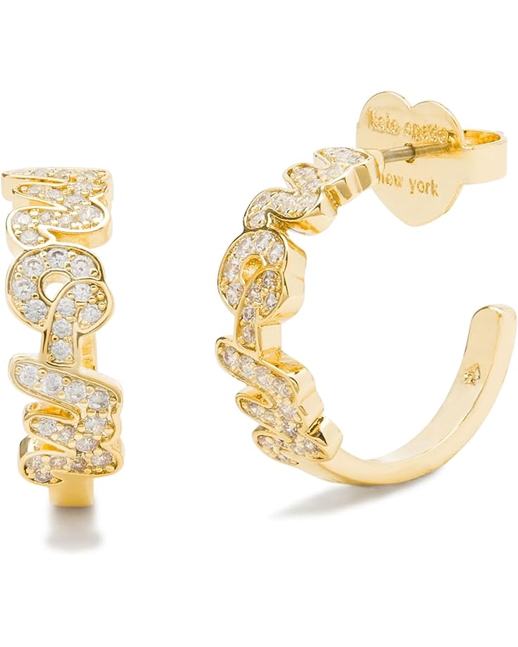 6pm Kate Spade New York Love You Mom Huggies