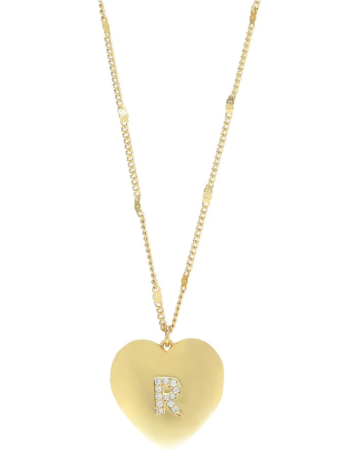 6pm Kate Spade New York R Heart Locket