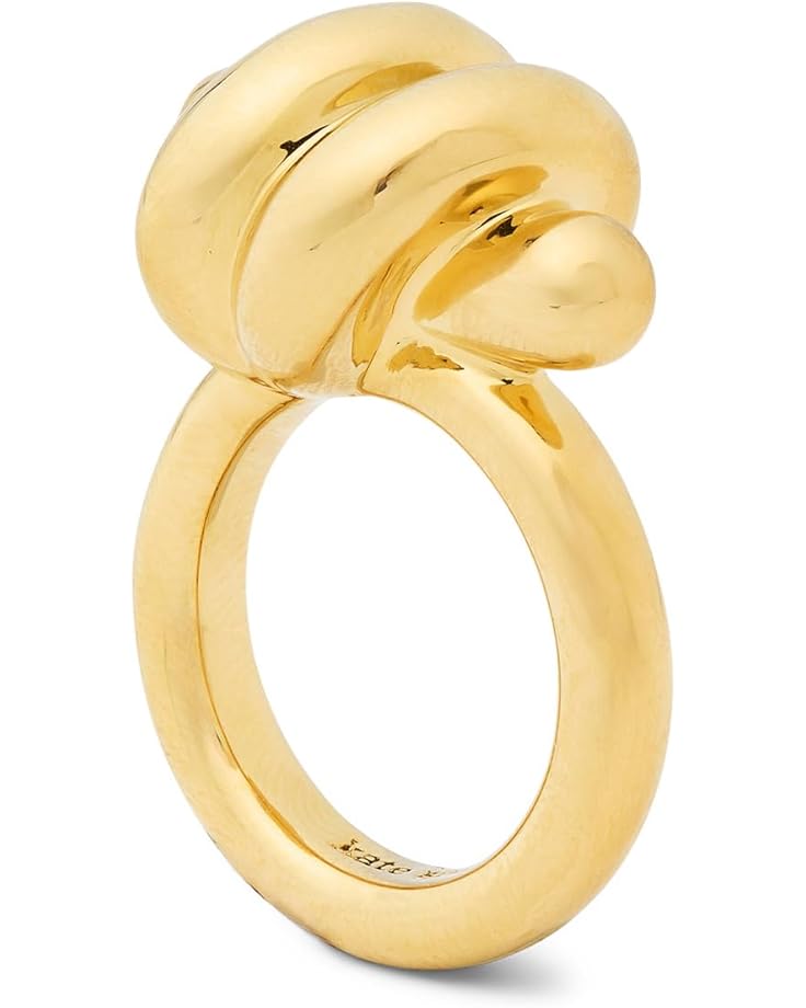 6pm Kate Spade New York Ropes & Knots Ring