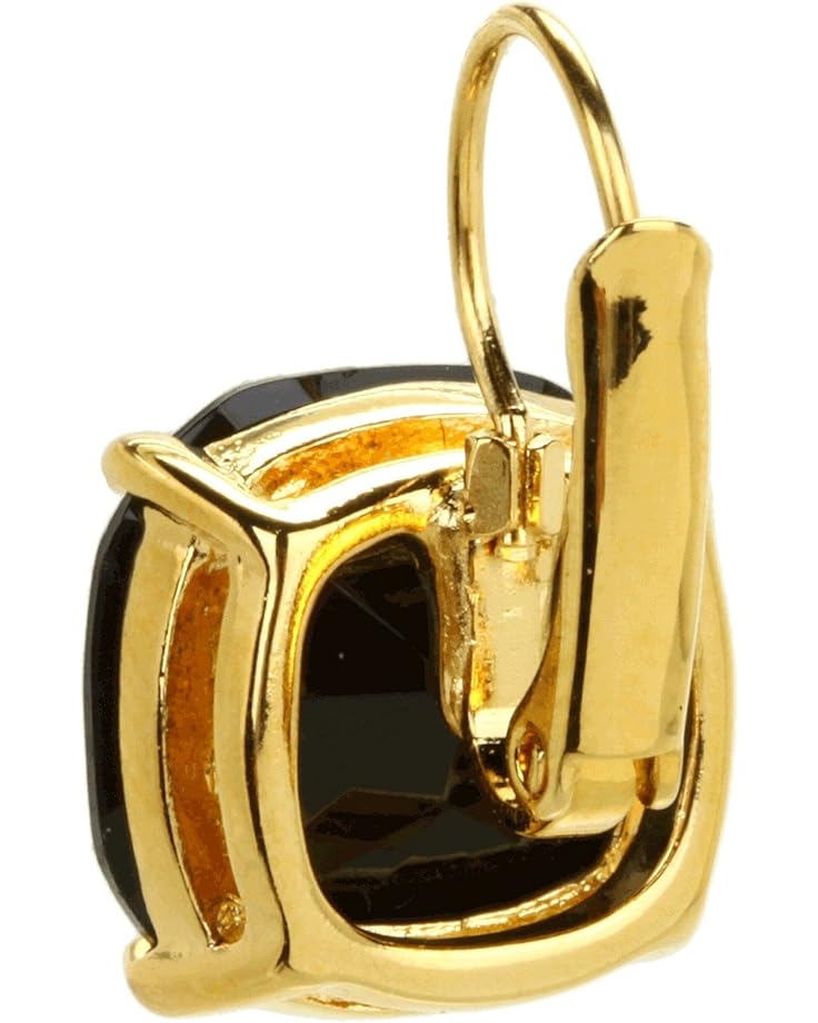 6pm Kate Spade New York Small Square Leverbacks