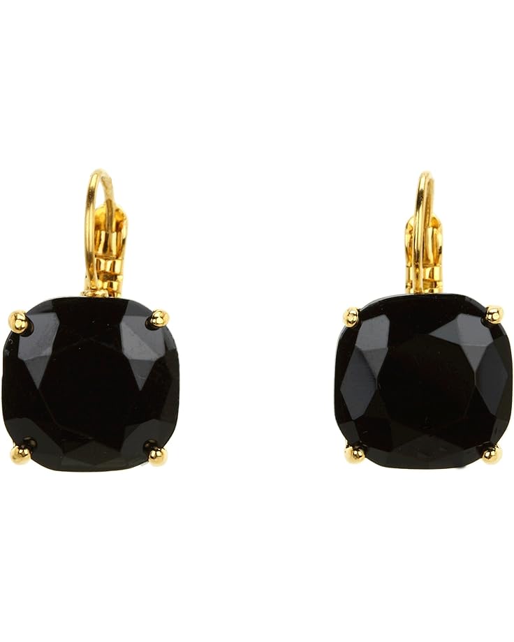 6pm Kate Spade New York Small Square Leverbacks