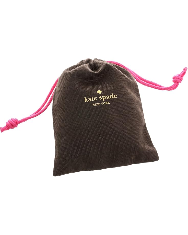 6pm Kate Spade New York Small Square Studs