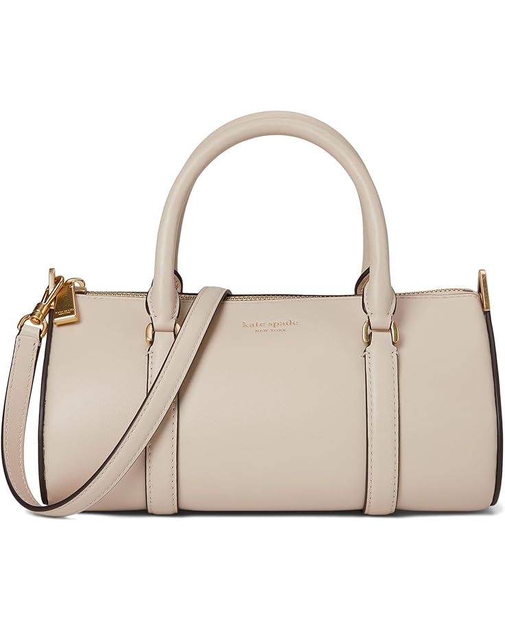 6pm Kate Spade New York Spade Icon Barrel Bag