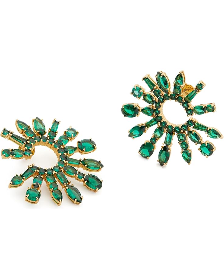 6pm Kate Spade New York Statement Hoops