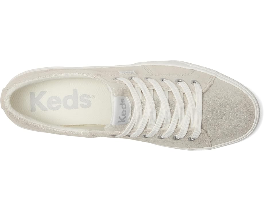 Keds Jump Kick Duo Lace Up Women's