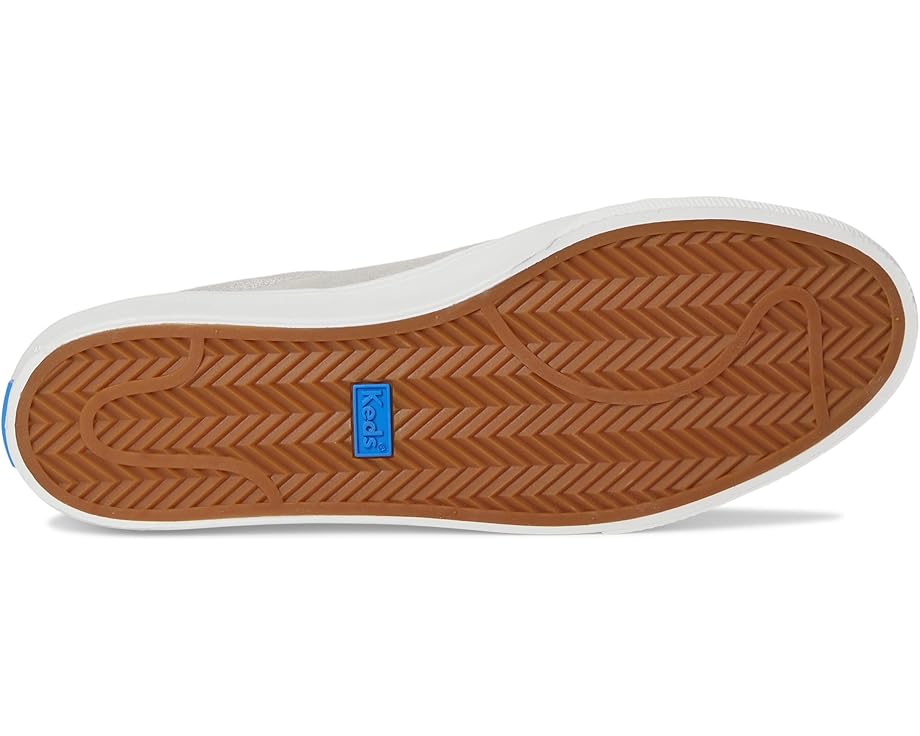 Keds Jump Kick Duo Lace Up Women's