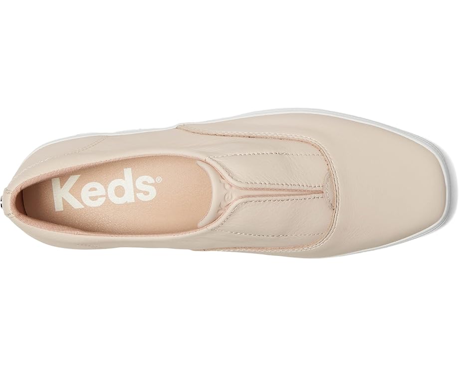 Keds Keds Champion Square Toe Slip-On Women's