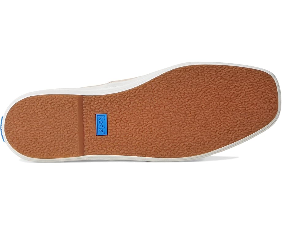 Keds Keds Champion Square Toe Slip-On Women's