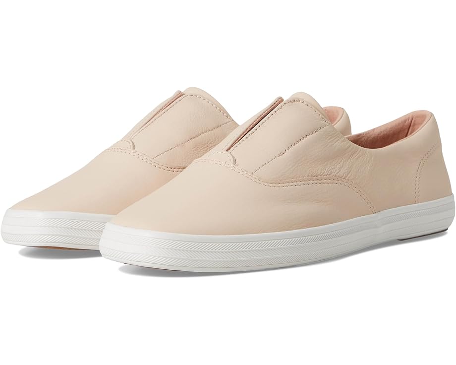 Keds Keds Champion Square Toe Slip-On Women's