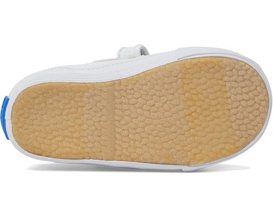 Keds Kids Ella Mj Flowers (Toddler/Little Kid)