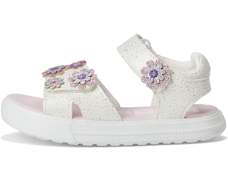 6pm Keds Kids Finlee Sandal Flowers (Toddler)