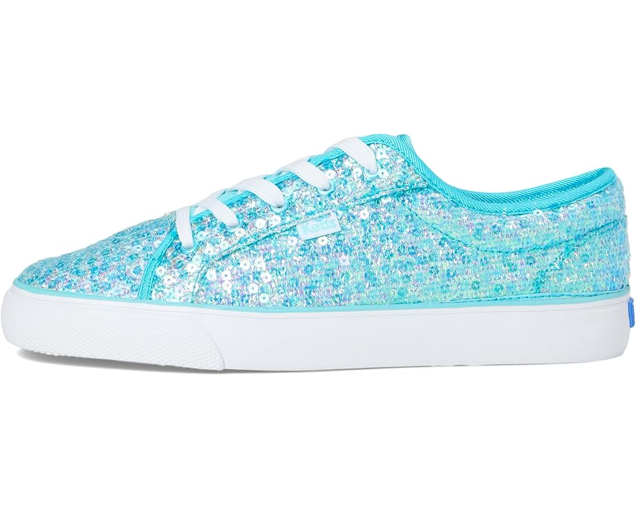 6pm Keds Kids Jumpkick Sequins (Little Kid/Big Kid)