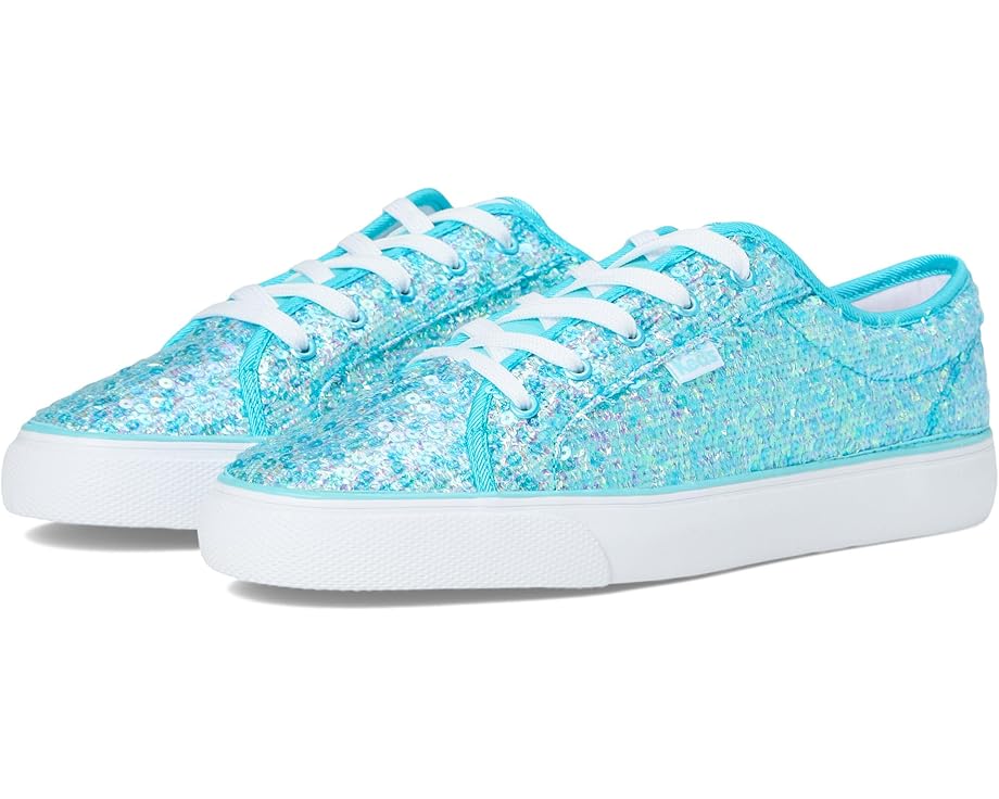 6pm Keds Kids Jumpkick Sequins (Little Kid/Big Kid)