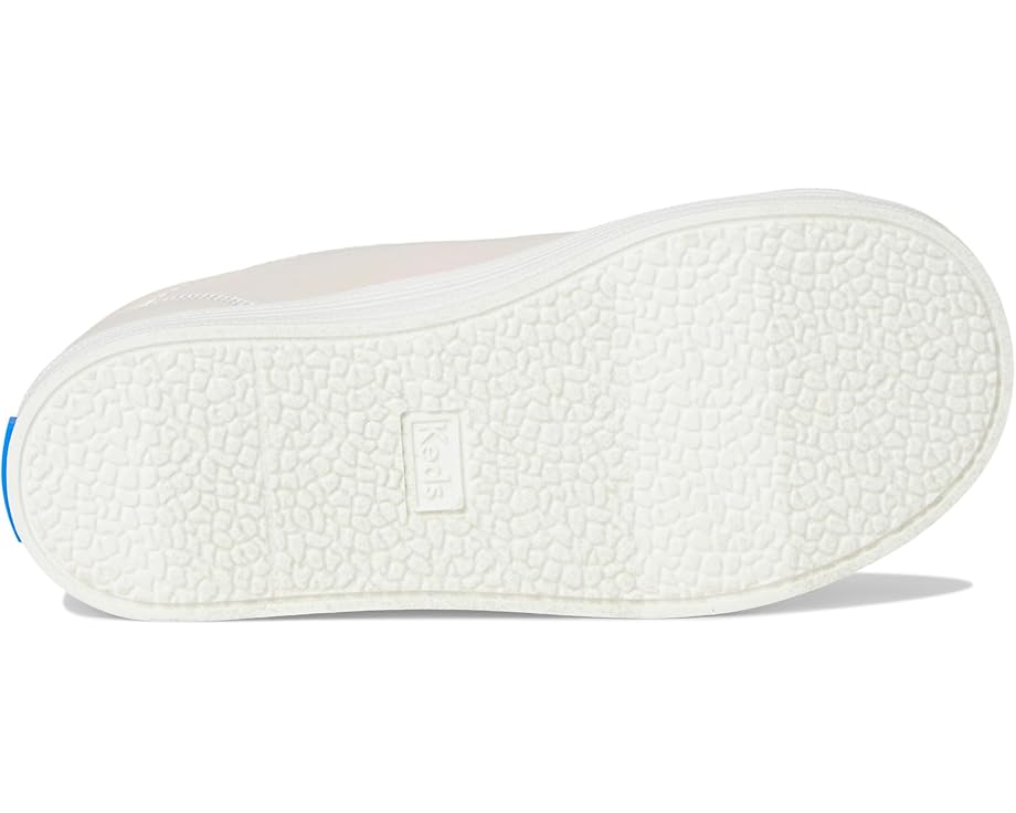6pm Keds Kids Kara Slip-On Bows (Toddler)
