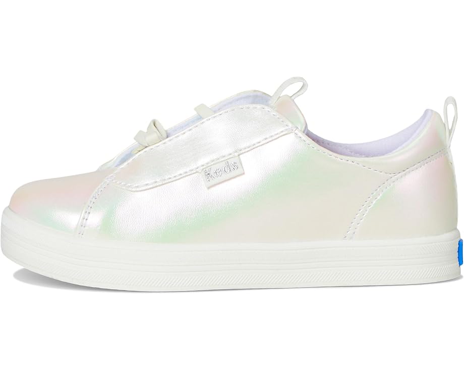 6pm Keds Kids Kara Slip-On Bows (Toddler)