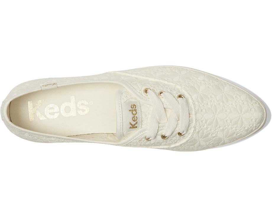 6pm Keds Point Lace-Up Women's