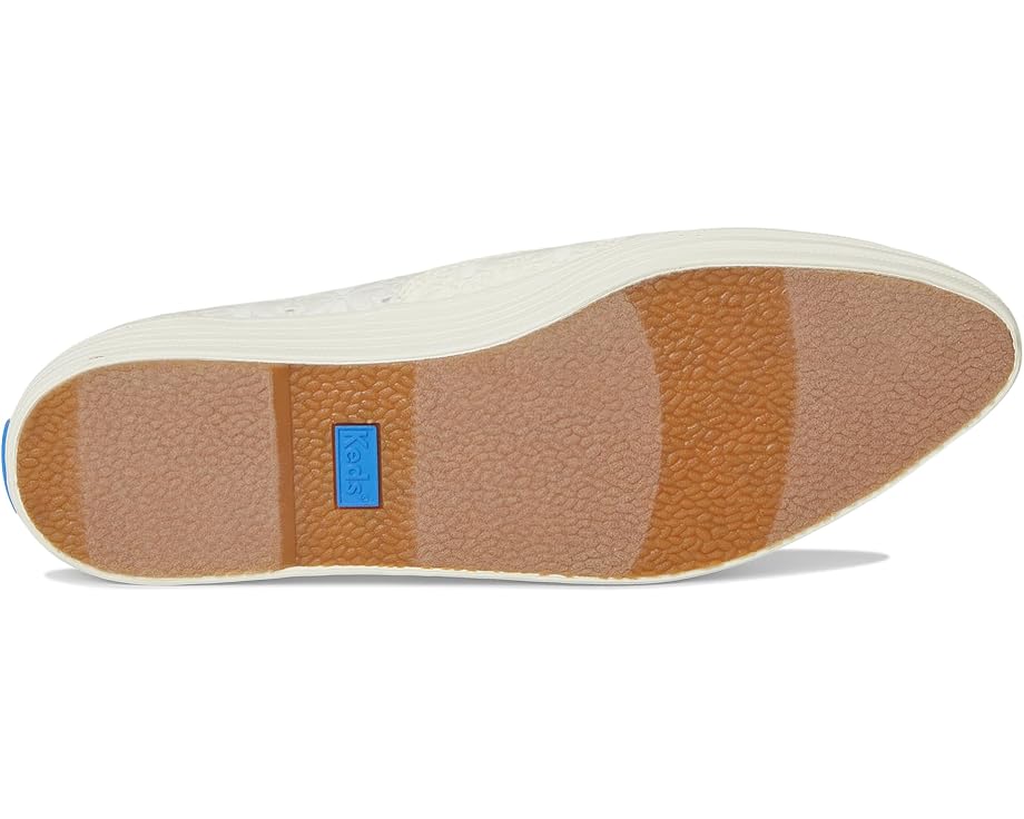 6pm Keds Point Lace-Up Women's