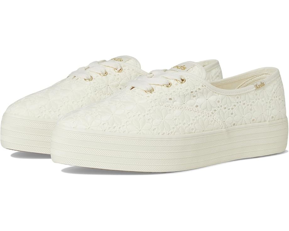 6pm Keds Point Lace-Up Women's
