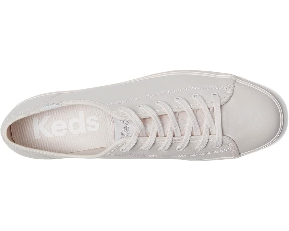 Keds Triple Kick Leather Women's