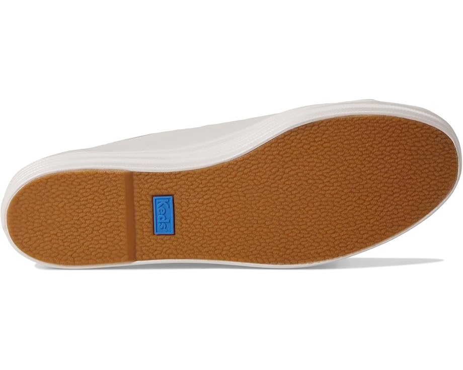 Keds Triple Kick Leather Women's