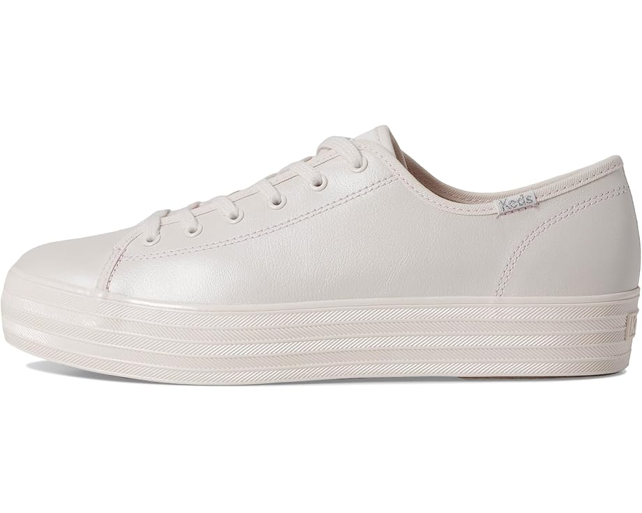 Keds Triple Kick Leather Women's