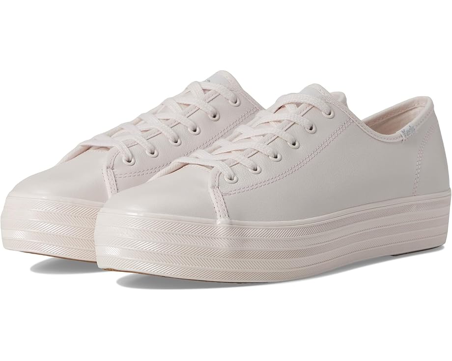 Keds Triple Kick Leather Women's