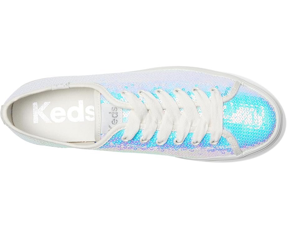 6pm Keds Triple Up Canvas Women's