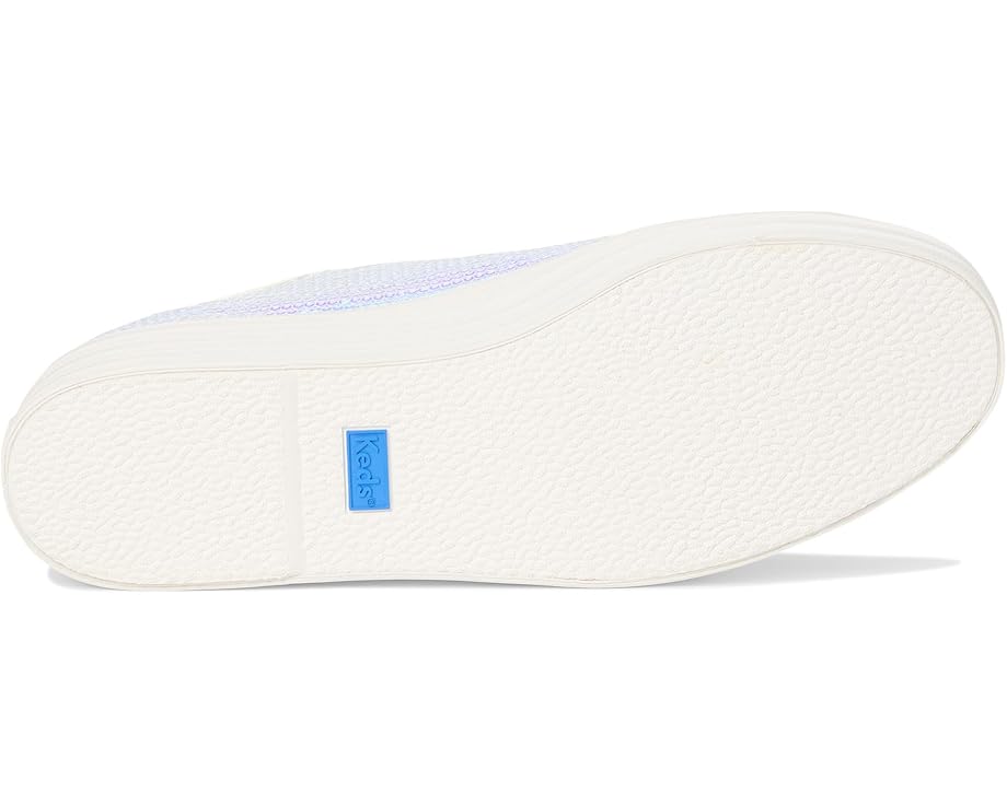 6pm Keds Triple Up Canvas Women's