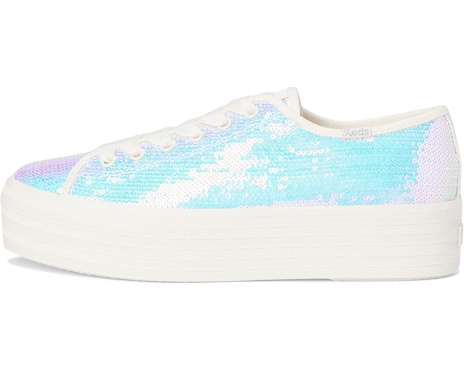 6pm Keds Triple Up Canvas Women's