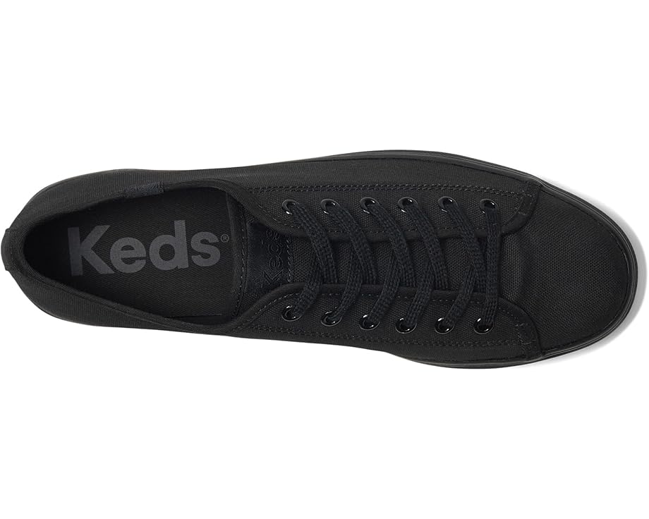Keds Triple Up Canvas Women's