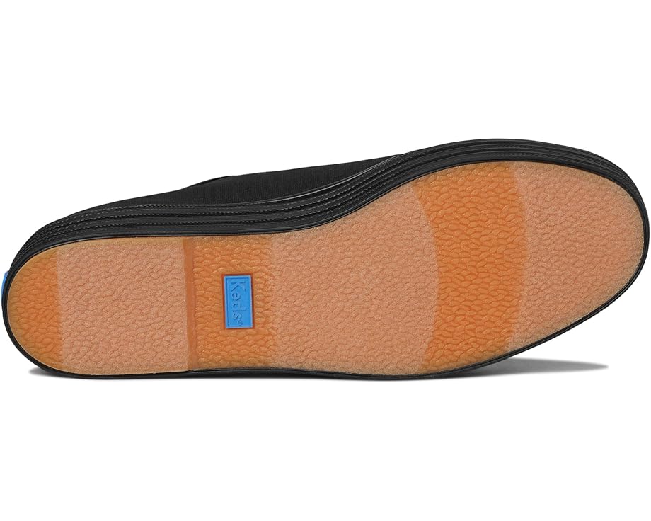 Keds Triple Up Canvas Women's
