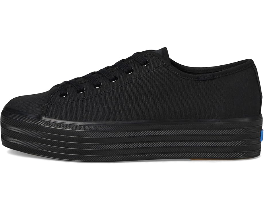Keds Triple Up Canvas Women's
