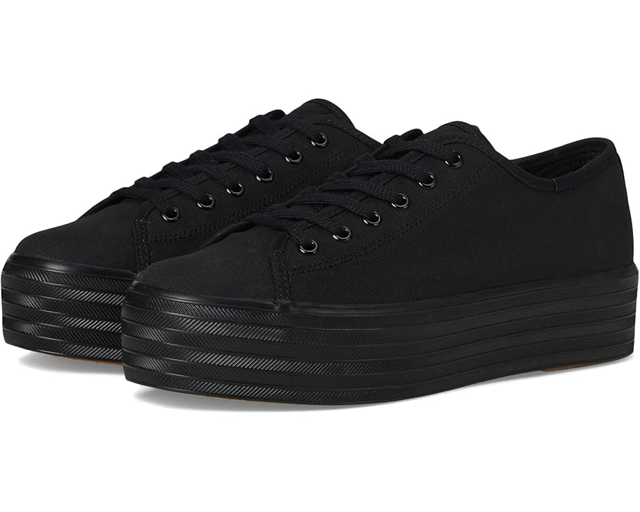 Keds Triple Up Canvas Women's