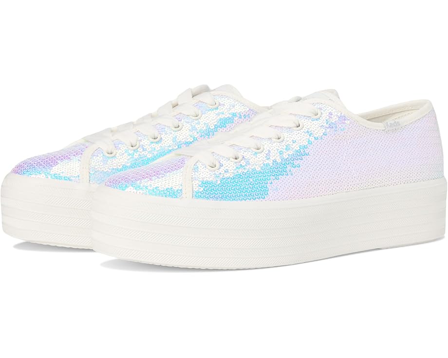 6pm Keds Triple Up Canvas Women's