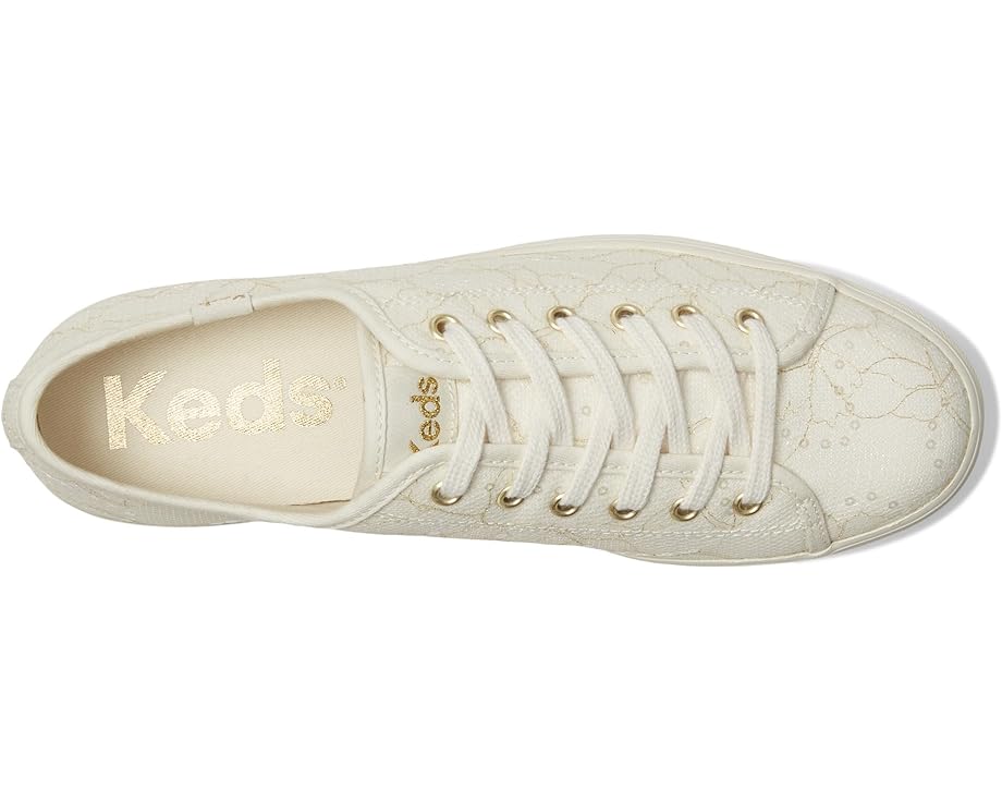 6pm Keds Triple Up Lace Celebrations Women's