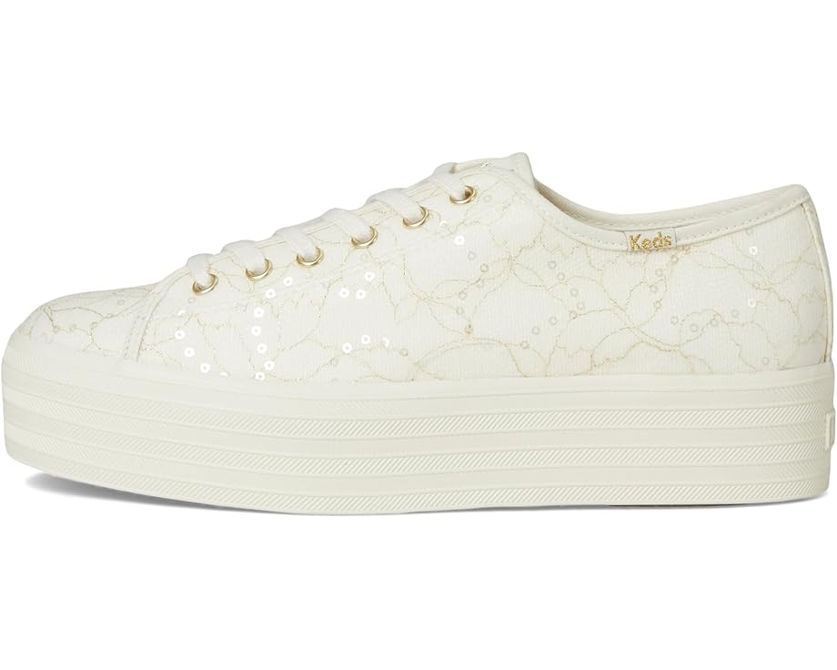6pm Keds Triple Up Lace Celebrations Women's