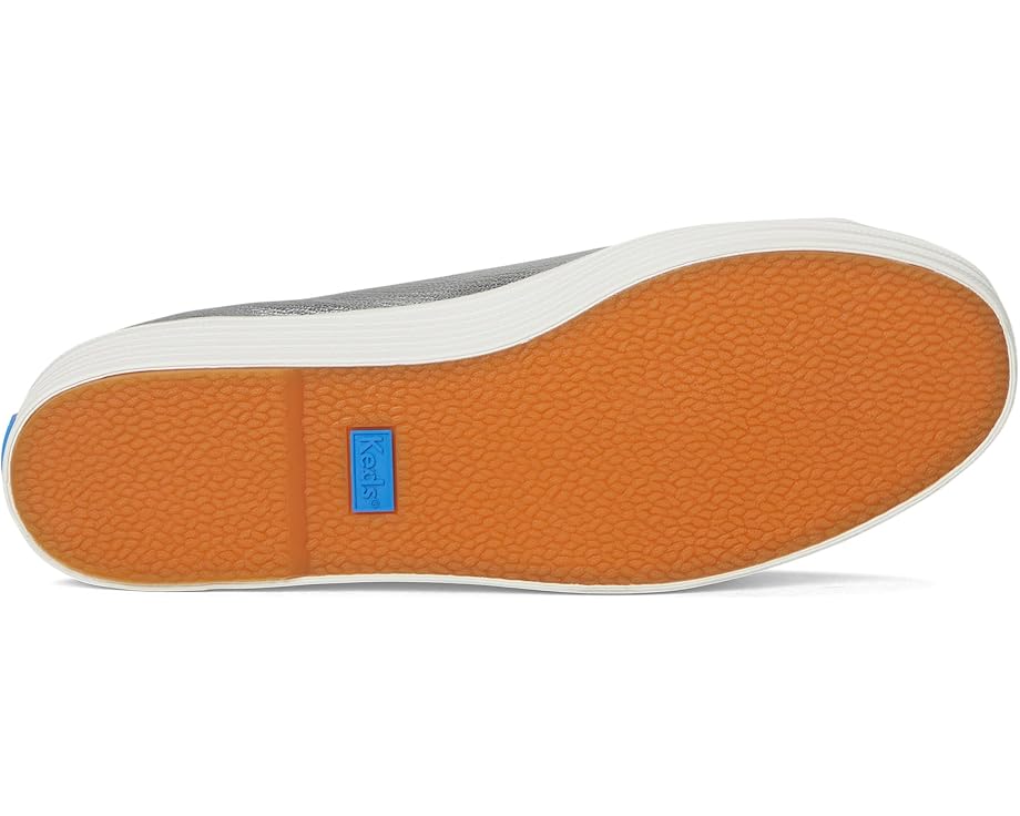 Keds Triple Up Leather Women's