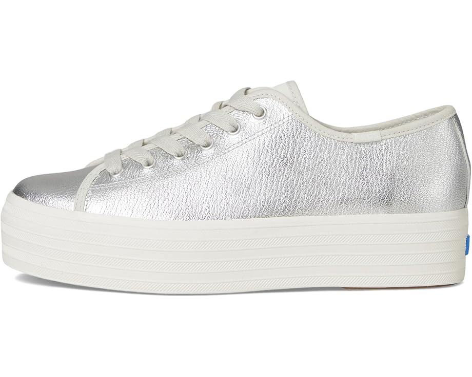 Keds Triple Up Leather Women's
