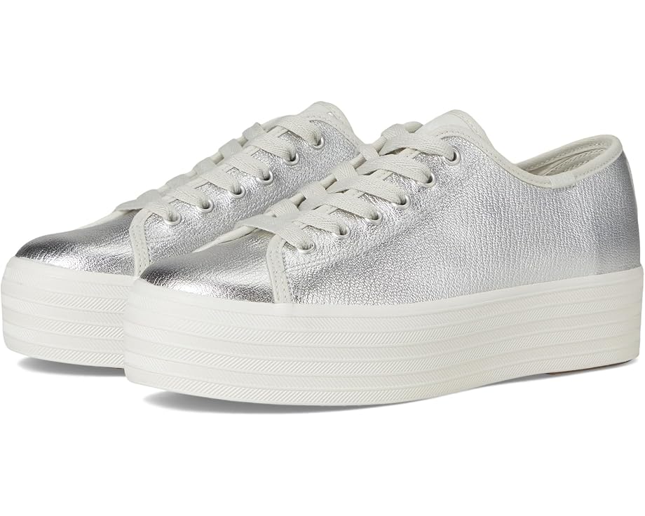 Keds Triple Up Leather Women's