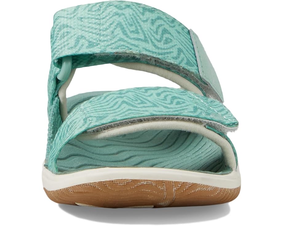 KEEN Kids Elle Backstrap (Toddler/Little Kid)