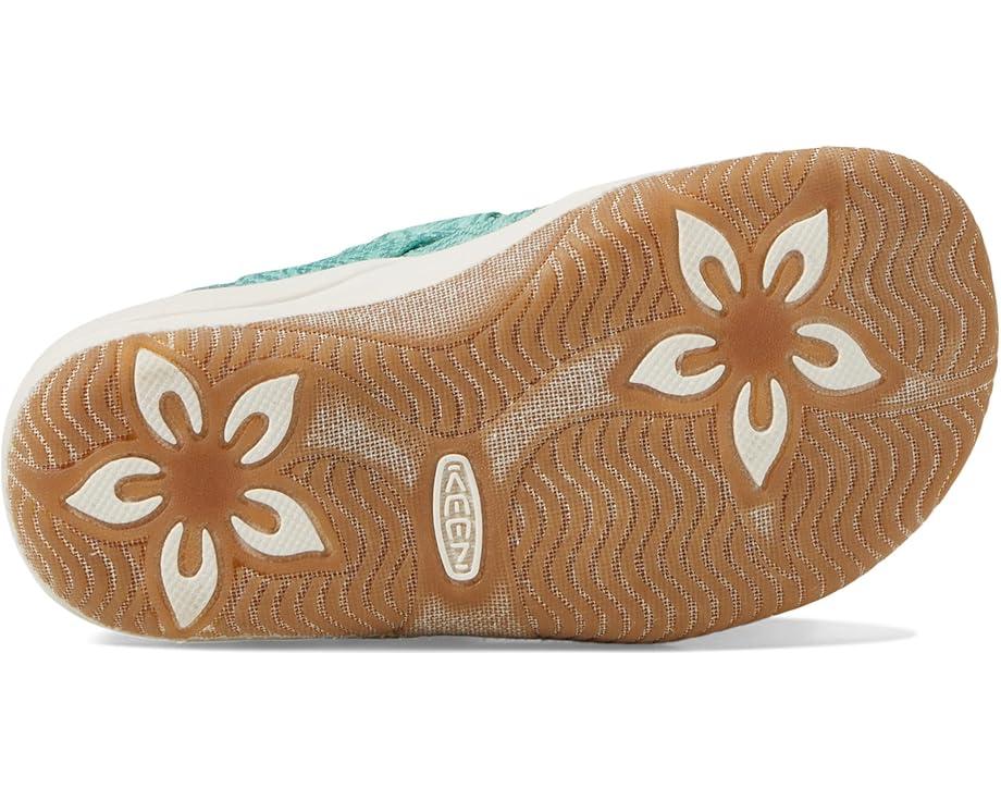 KEEN Kids Elle Backstrap (Toddler/Little Kid)