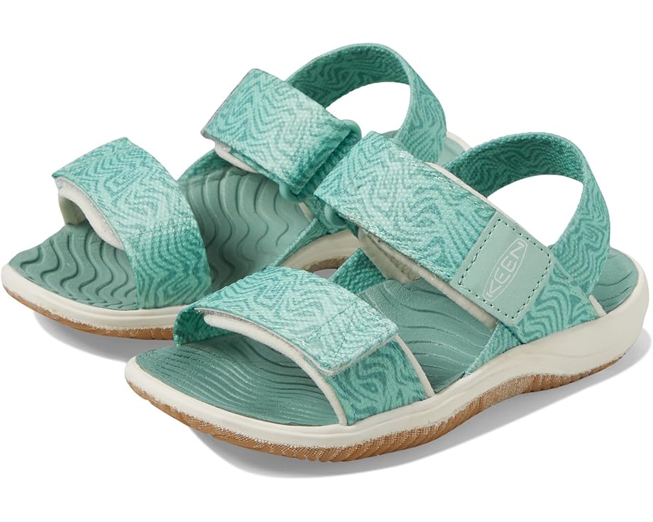 KEEN Kids Elle Backstrap (Toddler/Little Kid)