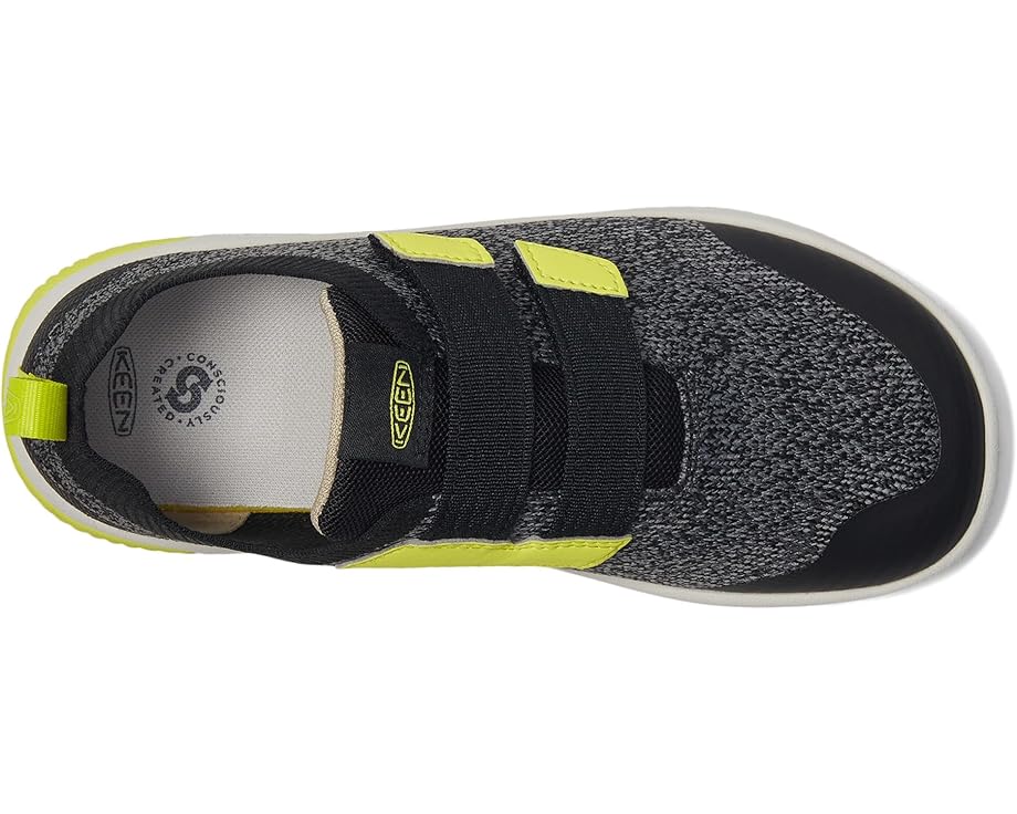 6pm KEEN Kids KNX Knit DS (Little Kid/Big Kid)