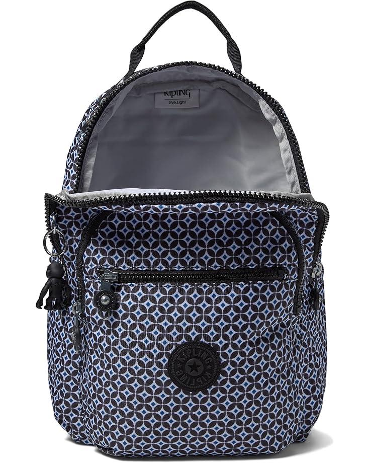 Kipling Seoul Small Tablet Backpack