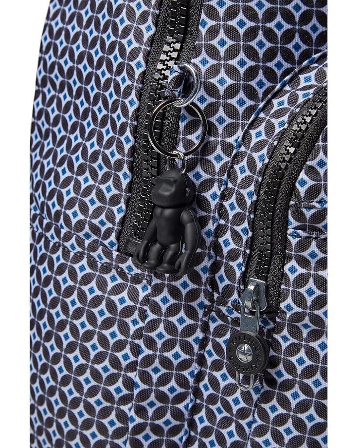 Kipling Seoul Small Tablet Backpack