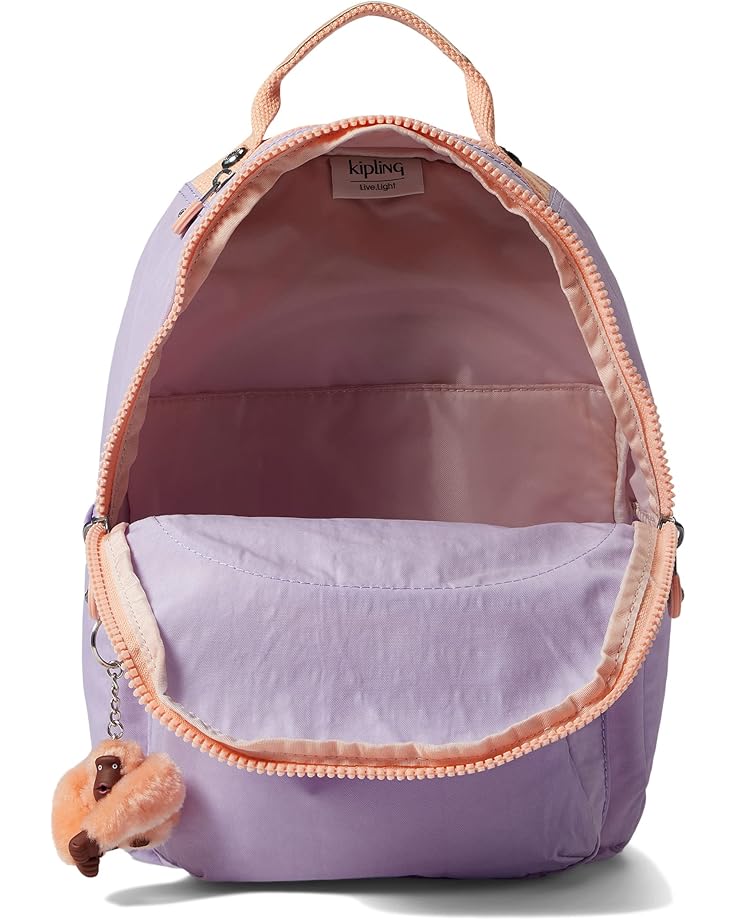 Kipling Seoul Small Tablet Backpack