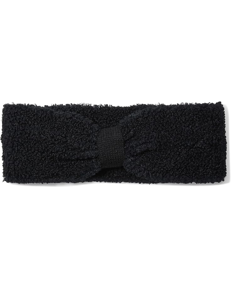 6pm Koolaburra By UGG Sherpa Bow Headband